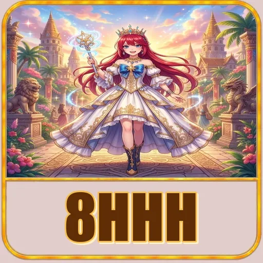 Pratinjau tampilan 8hhh