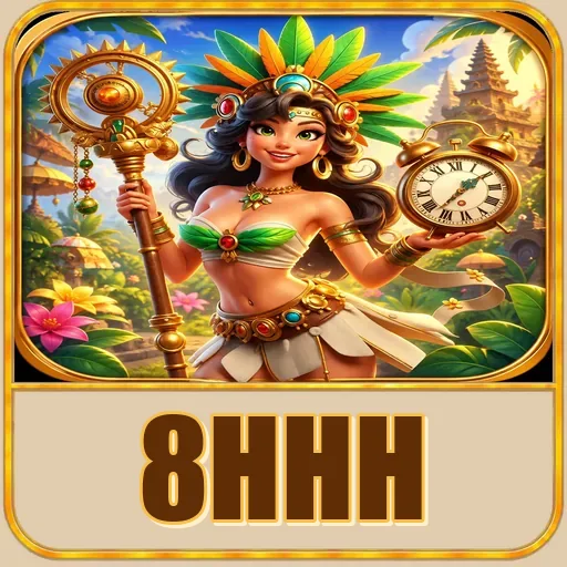 Pratinjau tampilan 8hhh